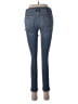 J Brand Hearts Blue Jeans Size 26 waist - photo 2