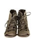 Vince Camuto Green Ankle Boots Size 9 - photo 2