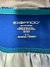 ExOfficio 100% Polyester Blue Tank Top Size S - photo 4