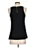 Green Envelope Black Tank Top Size S - photo 2