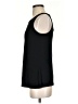 Green Envelope Black Tank Top Size S - photo 5