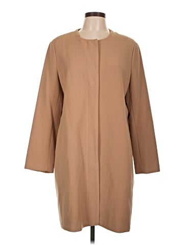 IMAN Coat (view 1)