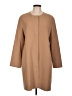 IMAN Tan Coat Size L - photo 1
