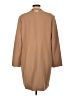 IMAN Tan Coat Size L - photo 2