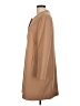 IMAN Tan Coat Size L - photo 5
