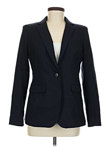 Banana Republic Wool Blazer (view 1)