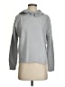 J.Jill 100% Cotton Gray Sweatshirt Size XS - photo 1