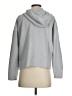 J.Jill 100% Cotton Gray Sweatshirt Size XS - photo 2