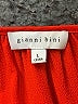 Gianni Bini Red Casual Dress Size L - photo 6