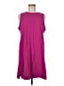Old Navy 100% Cotton Pink Casual Dress Size M - photo 1