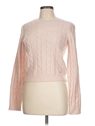 Guess Pullover Sweater (view 1)