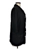 Sleeper 100% Viscose Black 3/4 Sleeve Button-Down Shirt Size M - photo 4