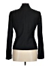 J.Crew 100% Wool Black Wool Blazer Size 8 - photo 2