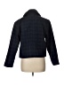 LC Lauren Conrad 100% Polyester Tweed Blue Blazer Size L - photo 2