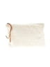 Unbranded 100% Cotton Ivory Makeup Bag One size - photo 1