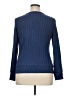 Unbranded Blue Cardigan Size XL - photo 2