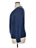 Unbranded Blue Cardigan Size XL - photo 5