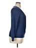 Unbranded Blue Cardigan Size XL - photo 4