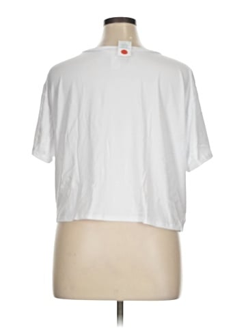 Teenbell Short Sleeve T-Shirt (view 2)