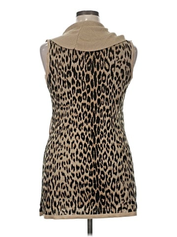 Dots Sweater Vest (view 2)