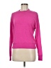 J.Crew Pink Pullover Sweater Size M - photo 1