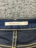 Levi's Solid Blue Jeans Size 32 waist - photo 7
