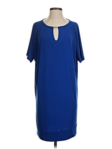 Julian Chang Casual Dress (view 1)