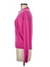 J.Crew Pink Pullover Sweater Size M - photo 5