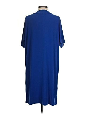 Julian Chang Casual Dress (view 2)