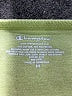 Champion Green Active T-Shirt Size M - photo 7
