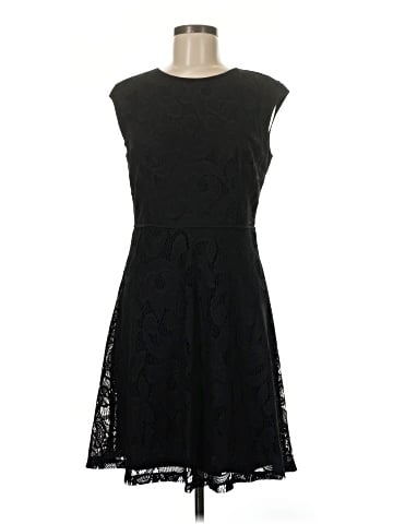 Wisp Cocktail Dress (view 1)