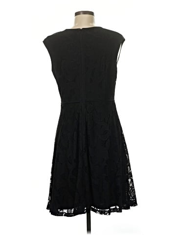 Wisp Cocktail Dress (view 2)