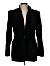 Hunt Club Black Blazer Size 10 - photo 1