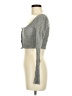 Out From Under Gray Long Sleeve Top Size M - photo 5