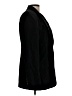 Hunt Club Black Blazer Size 10 - photo 4