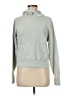 Athleta Green Sweatshirt Size M - photo 1