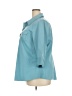 Lane Bryant Teal 3/4 Sleeve Blouse Size 22 - photo 5