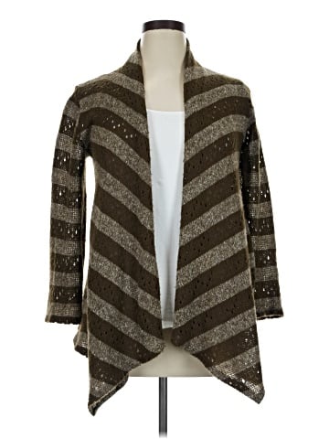 Perch by Blu Pepper Cardigan (view 1)