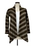Perch by Blu Pepper Brown Cardigan Size XL - photo 1