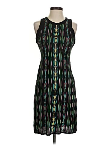 M Missoni Cocktail Dress (view 1)