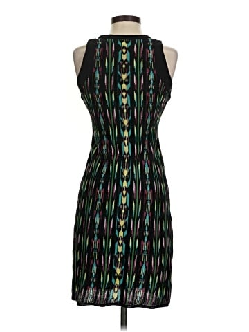 M Missoni Cocktail Dress (view 2)