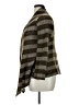 Perch by Blu Pepper Brown Cardigan Size XL - photo 5