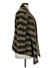 Perch by Blu Pepper Brown Cardigan Size XL - photo 4