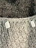 Unbranded Gray Sweater Vest Size L (estimated) - photo 7