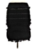 Edun Black Wool Skirt Size M - photo 2