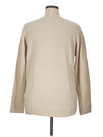 St. John's Bay Pullover Sweater (view 2)