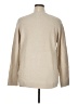 St. John's Bay Tan Pullover Sweater Size XL - photo 2
