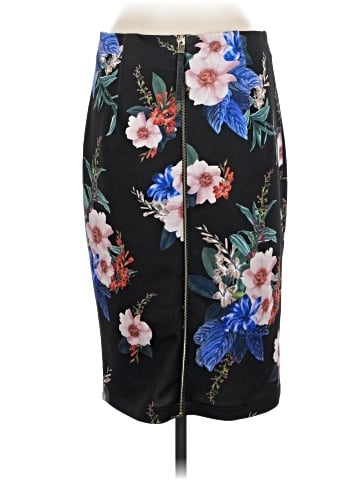 T Tahari Formal Skirt (view 2)