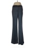 Elevenses Tweed Blue Dress Pants Size 4 - photo 1
