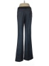 Elevenses Tweed Blue Dress Pants Size 4 - photo 2